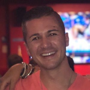 Meet your Posher, Micah